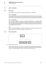 Предварительный просмотр 216 страницы Lenze I/O system 1000 Reference Manual