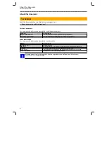 Preview for 6 page of Lenze i510 protec Mounting And Switch-On Instructions