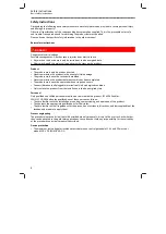 Preview for 8 page of Lenze i510 protec Mounting And Switch-On Instructions