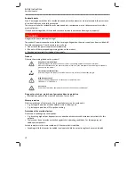 Preview for 10 page of Lenze i510 protec Mounting And Switch-On Instructions