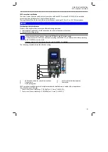 Preview for 21 page of Lenze i510 protec Mounting And Switch-On Instructions