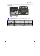 Preview for 39 page of Lenze i510 protec Mounting And Switch-On Instructions