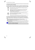 Preview for 58 page of Lenze i510 protec Mounting And Switch-On Instructions