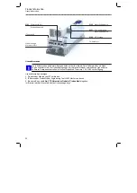 Предварительный просмотр 22 страницы Lenze i950-Cabinet Mounting And Switch-On Instructions