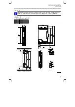 Предварительный просмотр 25 страницы Lenze i950-Cabinet Mounting And Switch-On Instructions