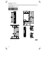 Предварительный просмотр 26 страницы Lenze i950-Cabinet Mounting And Switch-On Instructions