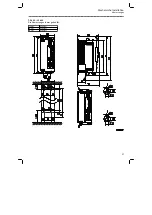 Предварительный просмотр 27 страницы Lenze i950-Cabinet Mounting And Switch-On Instructions