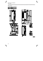 Предварительный просмотр 28 страницы Lenze i950-Cabinet Mounting And Switch-On Instructions