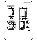 Предварительный просмотр 29 страницы Lenze i950-Cabinet Mounting And Switch-On Instructions