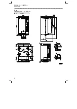 Предварительный просмотр 30 страницы Lenze i950-Cabinet Mounting And Switch-On Instructions