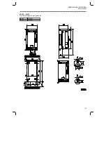 Предварительный просмотр 31 страницы Lenze i950-Cabinet Mounting And Switch-On Instructions