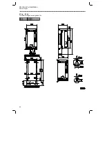 Предварительный просмотр 32 страницы Lenze i950-Cabinet Mounting And Switch-On Instructions