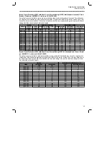 Предварительный просмотр 41 страницы Lenze i950-Cabinet Mounting And Switch-On Instructions