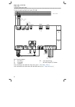 Предварительный просмотр 44 страницы Lenze i950-Cabinet Mounting And Switch-On Instructions