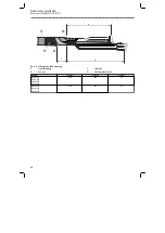 Предварительный просмотр 56 страницы Lenze i950-Cabinet Mounting And Switch-On Instructions