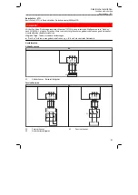 Предварительный просмотр 61 страницы Lenze i950-Cabinet Mounting And Switch-On Instructions