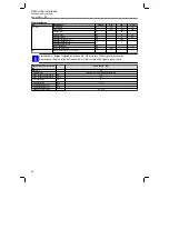 Предварительный просмотр 62 страницы Lenze i950-Cabinet Mounting And Switch-On Instructions