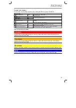 Preview for 83 page of Lenze i950-Cabinet Mounting And Switch-On Instructions