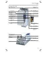 Предварительный просмотр 93 страницы Lenze i950-Cabinet Mounting And Switch-On Instructions