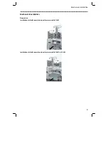 Предварительный просмотр 97 страницы Lenze i950-Cabinet Mounting And Switch-On Instructions