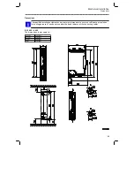 Предварительный просмотр 99 страницы Lenze i950-Cabinet Mounting And Switch-On Instructions