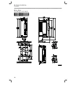 Предварительный просмотр 102 страницы Lenze i950-Cabinet Mounting And Switch-On Instructions