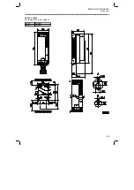 Предварительный просмотр 109 страницы Lenze i950-Cabinet Mounting And Switch-On Instructions