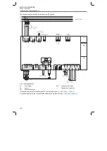 Предварительный просмотр 118 страницы Lenze i950-Cabinet Mounting And Switch-On Instructions