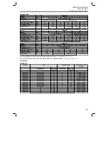 Предварительный просмотр 119 страницы Lenze i950-Cabinet Mounting And Switch-On Instructions