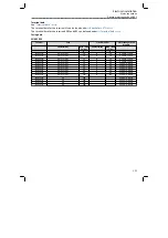 Предварительный просмотр 121 страницы Lenze i950-Cabinet Mounting And Switch-On Instructions