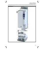 Предварительный просмотр 125 страницы Lenze i950-Cabinet Mounting And Switch-On Instructions