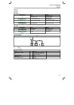 Предварительный просмотр 131 страницы Lenze i950-Cabinet Mounting And Switch-On Instructions