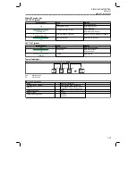 Предварительный просмотр 133 страницы Lenze i950-Cabinet Mounting And Switch-On Instructions