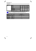 Предварительный просмотр 136 страницы Lenze i950-Cabinet Mounting And Switch-On Instructions