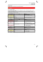 Предварительный просмотр 137 страницы Lenze i950-Cabinet Mounting And Switch-On Instructions