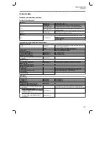 Предварительный просмотр 147 страницы Lenze i950-Cabinet Mounting And Switch-On Instructions