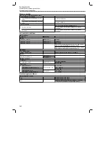 Предварительный просмотр 148 страницы Lenze i950-Cabinet Mounting And Switch-On Instructions