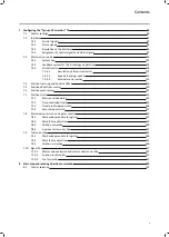 Preview for 5 page of Lenze i950 Series Manual