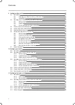 Preview for 6 page of Lenze i950 Series Manual