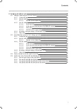 Preview for 7 page of Lenze i950 Series Manual