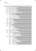 Preview for 8 page of Lenze i950 Series Manual