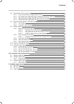 Preview for 9 page of Lenze i950 Series Manual