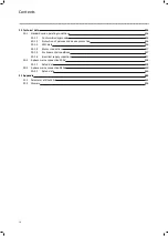 Preview for 14 page of Lenze i950 Series Manual