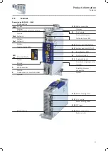 Preview for 21 page of Lenze i950 Series Manual