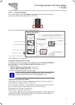 Preview for 73 page of Lenze i950 Series Manual