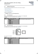 Preview for 80 page of Lenze i950 Series Manual