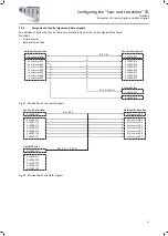 Preview for 97 page of Lenze i950 Series Manual