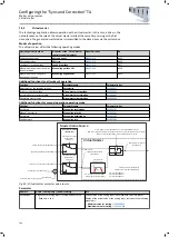 Preview for 104 page of Lenze i950 Series Manual