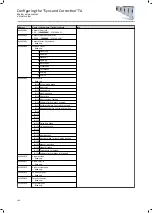 Preview for 108 page of Lenze i950 Series Manual