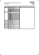 Preview for 110 page of Lenze i950 Series Manual